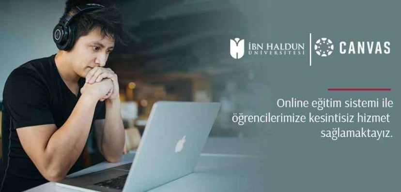 Distance Education System